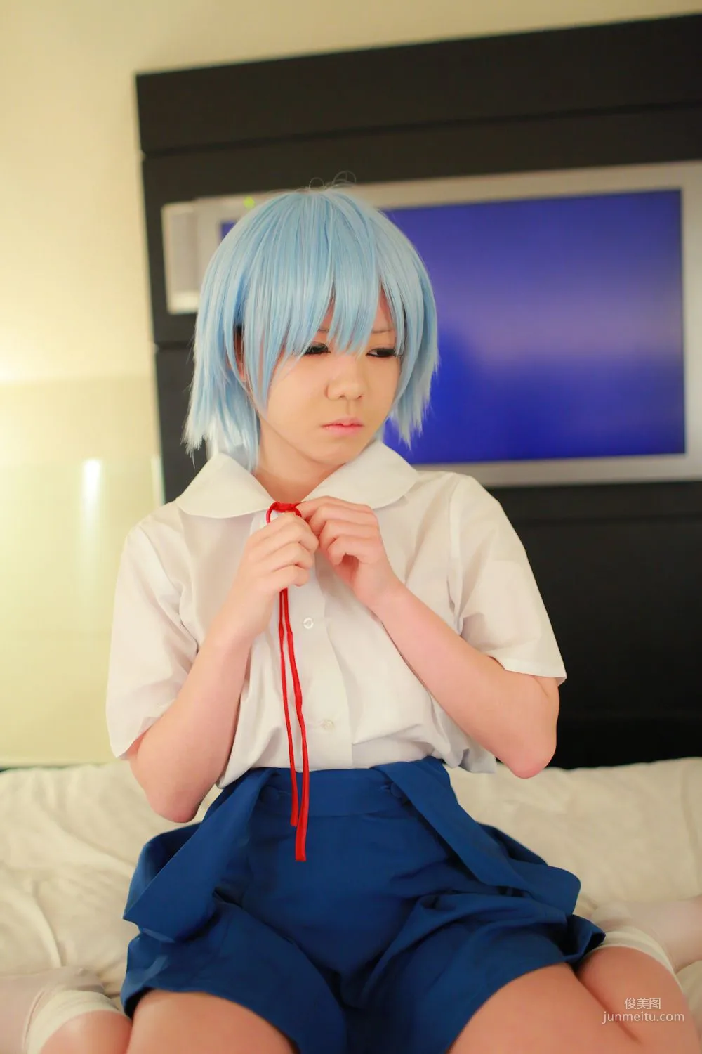 Mana Tanaka: Cosplay Collection photo 60