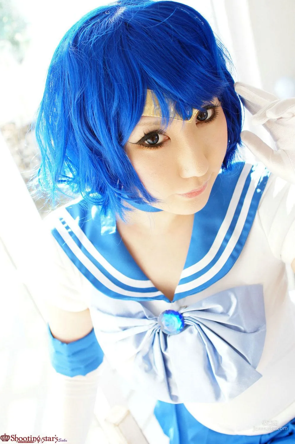 Saku: Cosplay Collection photo 56
