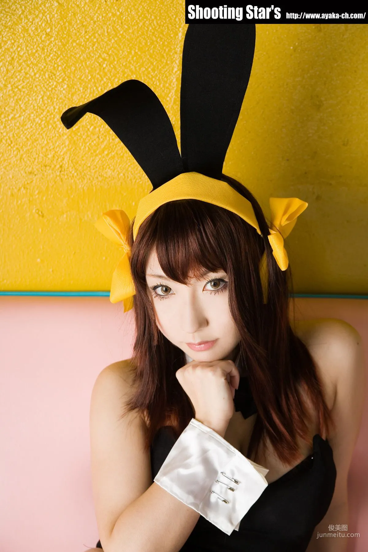 Saku: Cosplay Collection photo 8