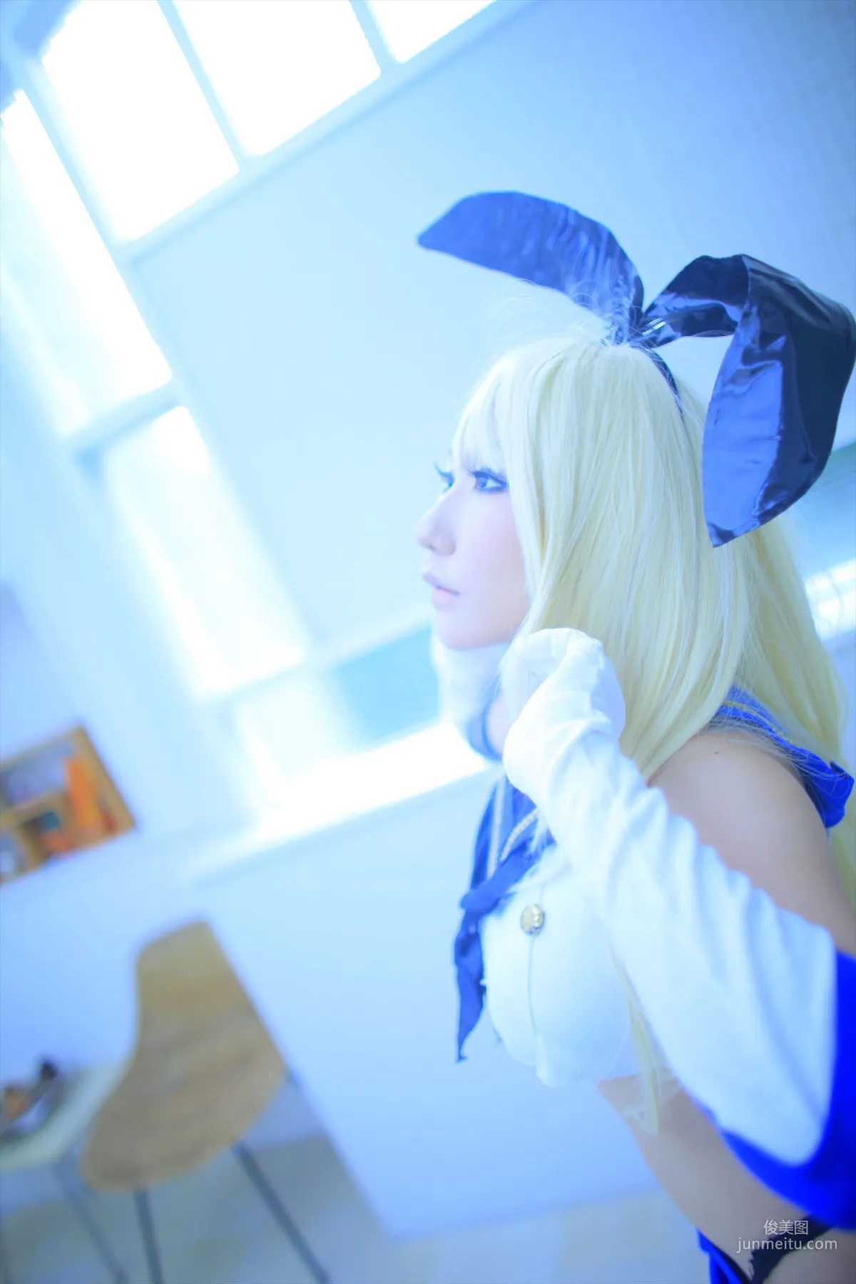Saku: Cosplay Collection photo 82