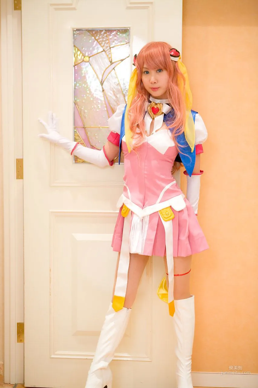 Kaminagi Madoka, This Is My Master [Jneko Studio] Photo Set photo 35