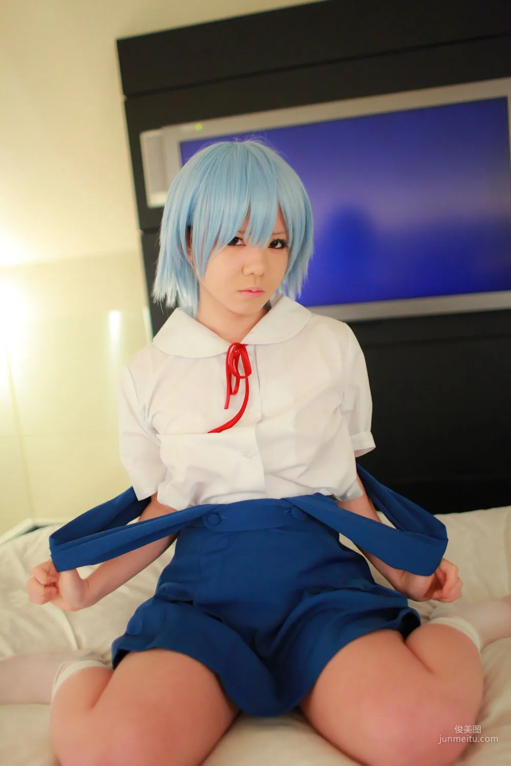 Mana Tanaka: Cosplay Collection photo 55