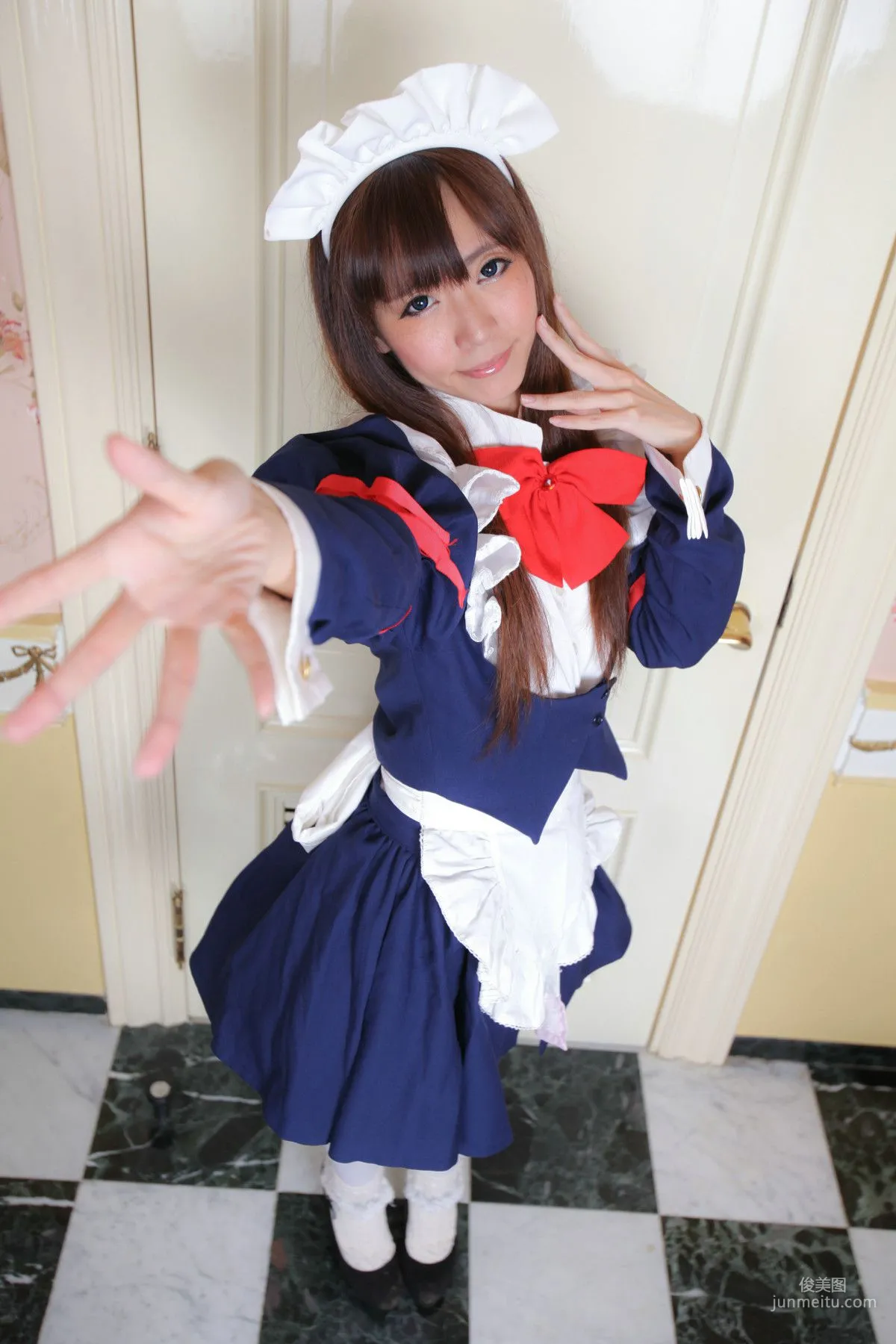 Ayane: Cosplay Collection Crea Bartoon photo 14