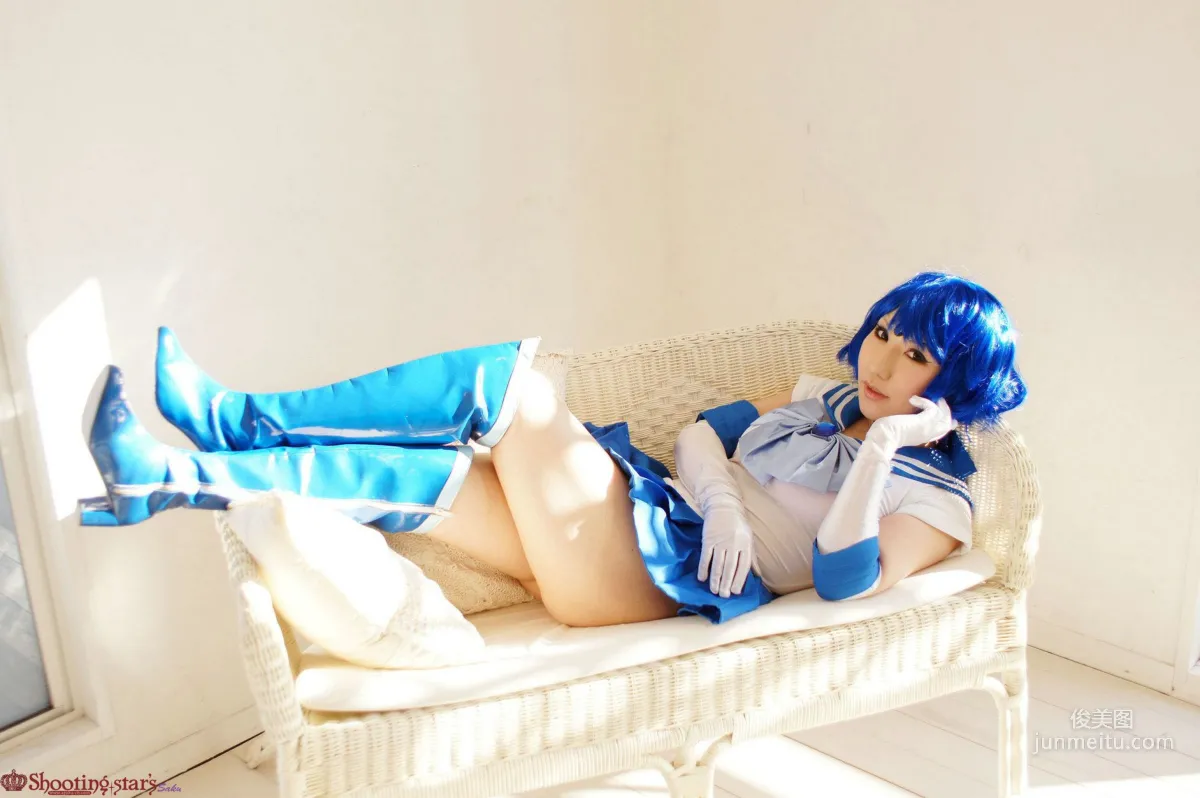 Saku: Cosplay Collection photo 66
