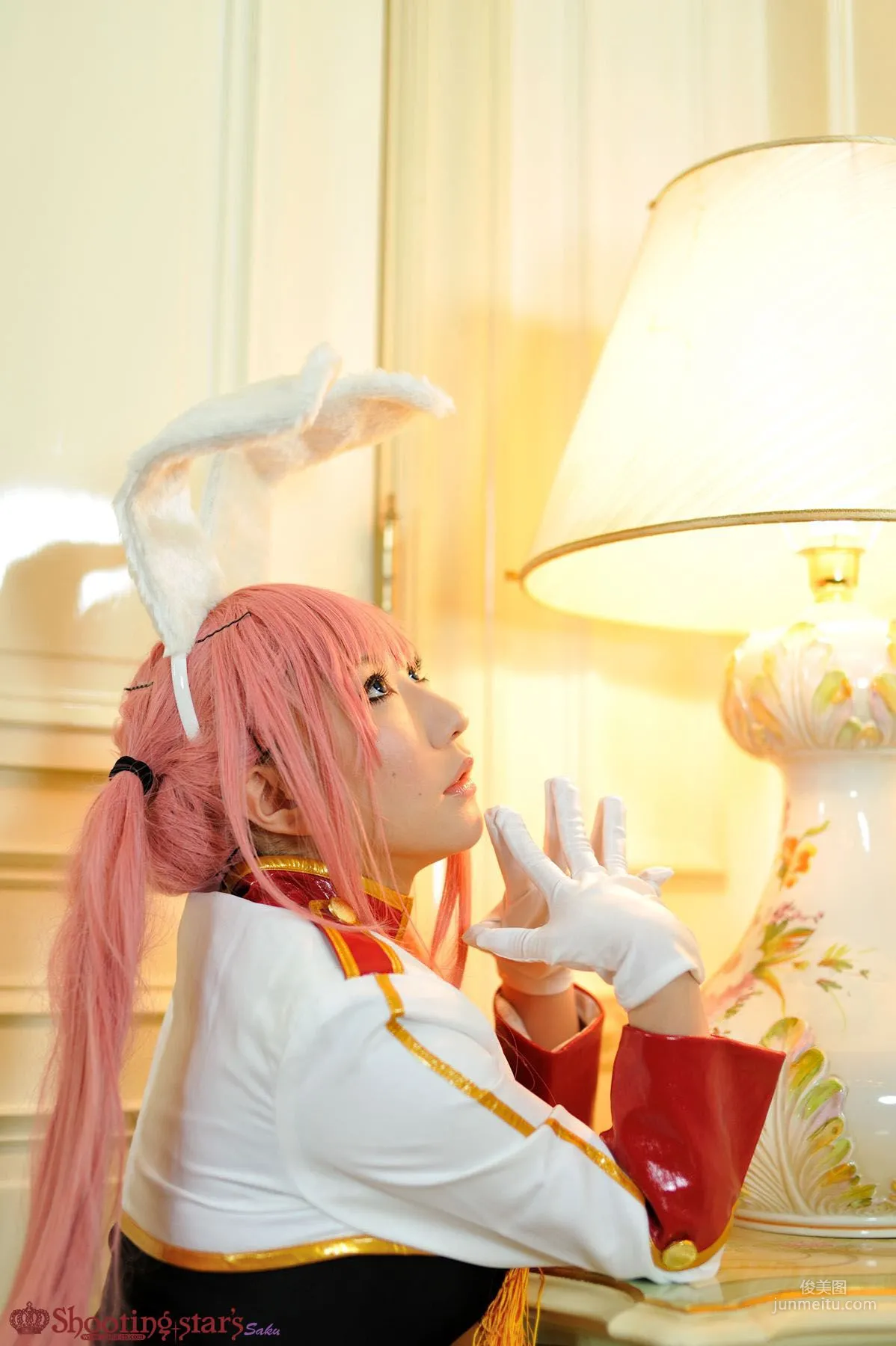 Saku: Cosplay Collection photo 57