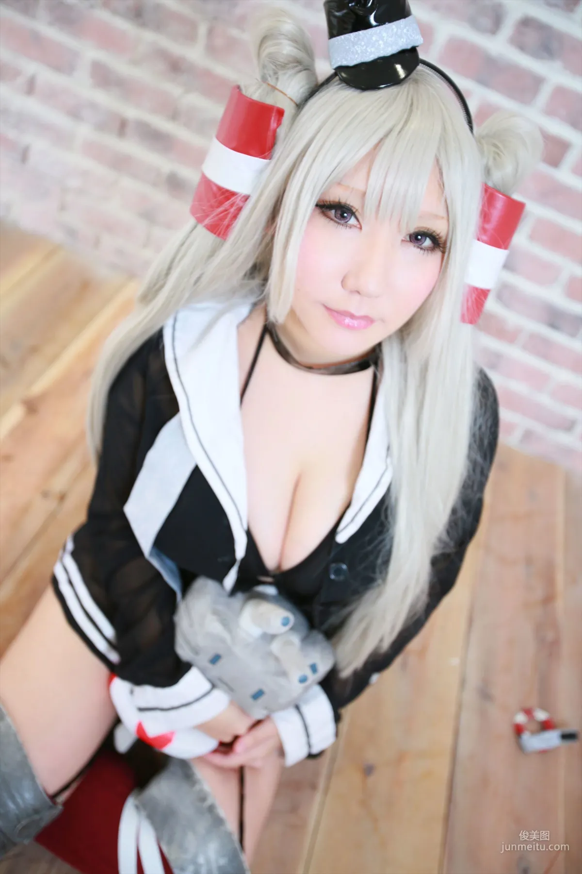 Saku: Cosplay Collection photo 9