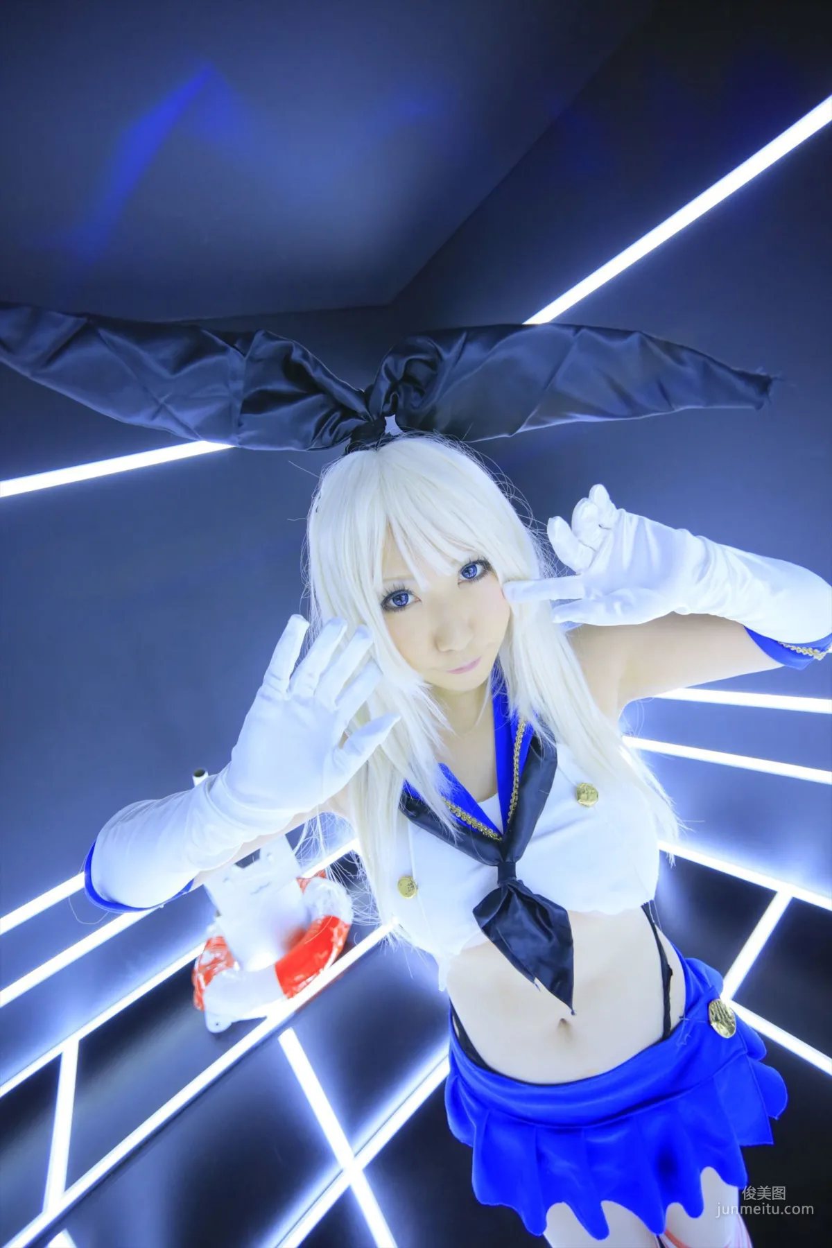 Saku: Cosplay Collection photo 68