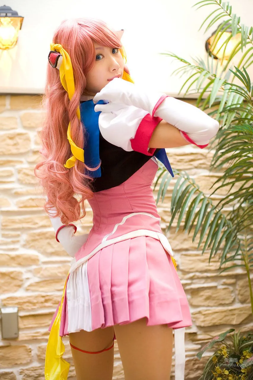 Kaminagi Madoka, This Is My Master [Jneko Studio] Photo Set photo 54
