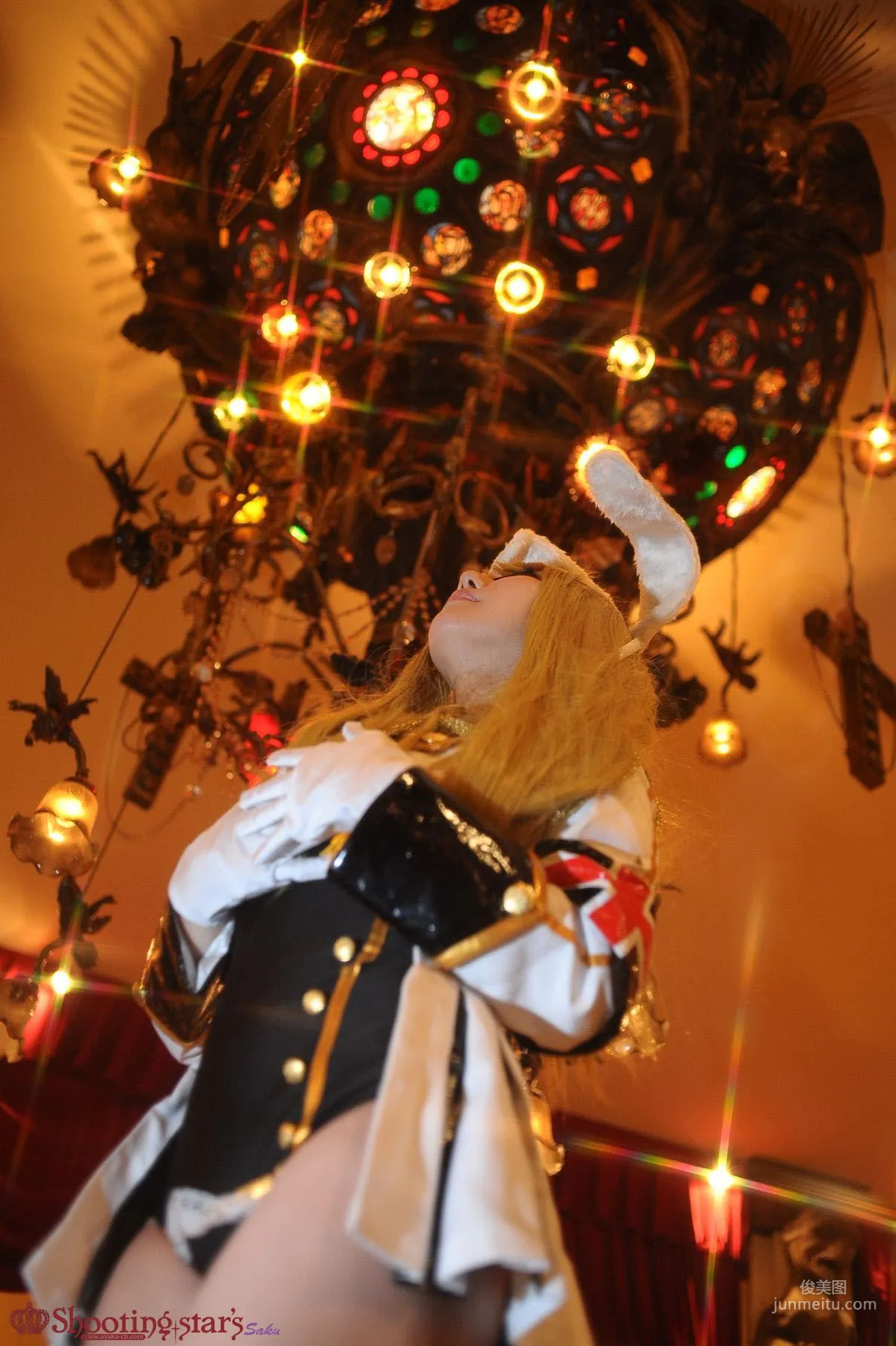 Saku: Cosplay Collection photo 16
