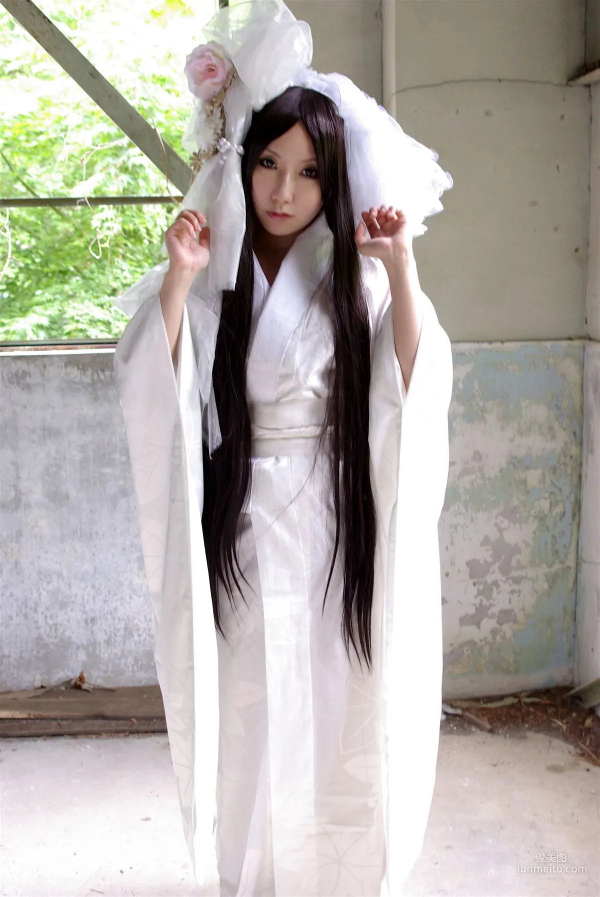 Saku: Cosplay Collection photo 61