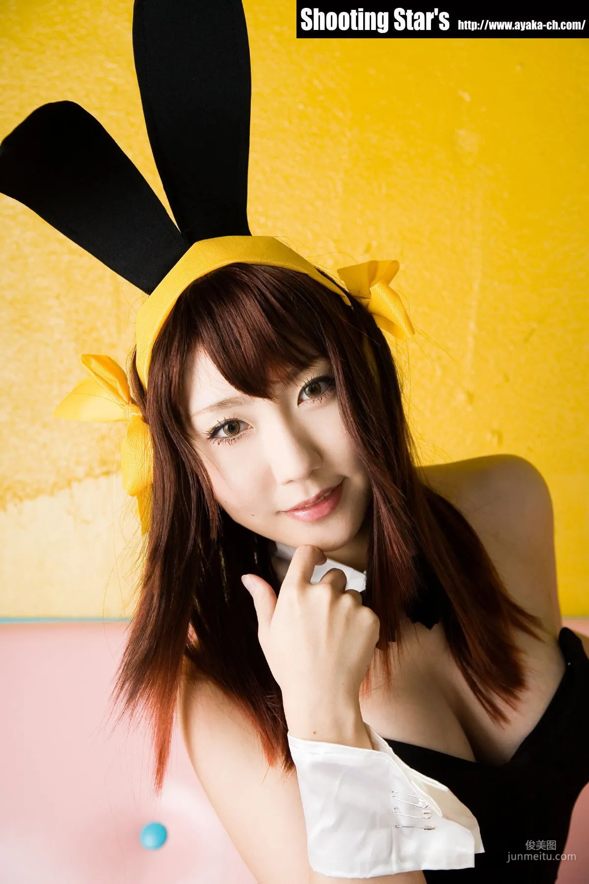 Saku: Cosplay Collection photo 4