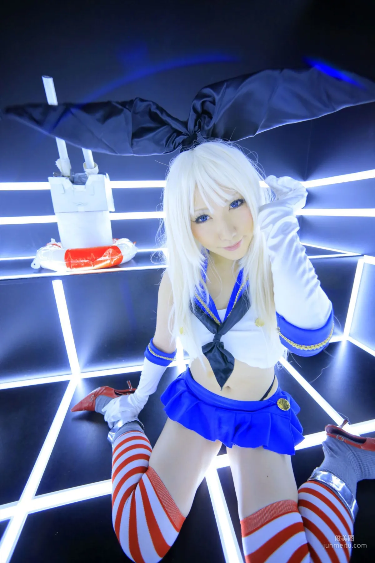 Saku: Cosplay Collection photo 75