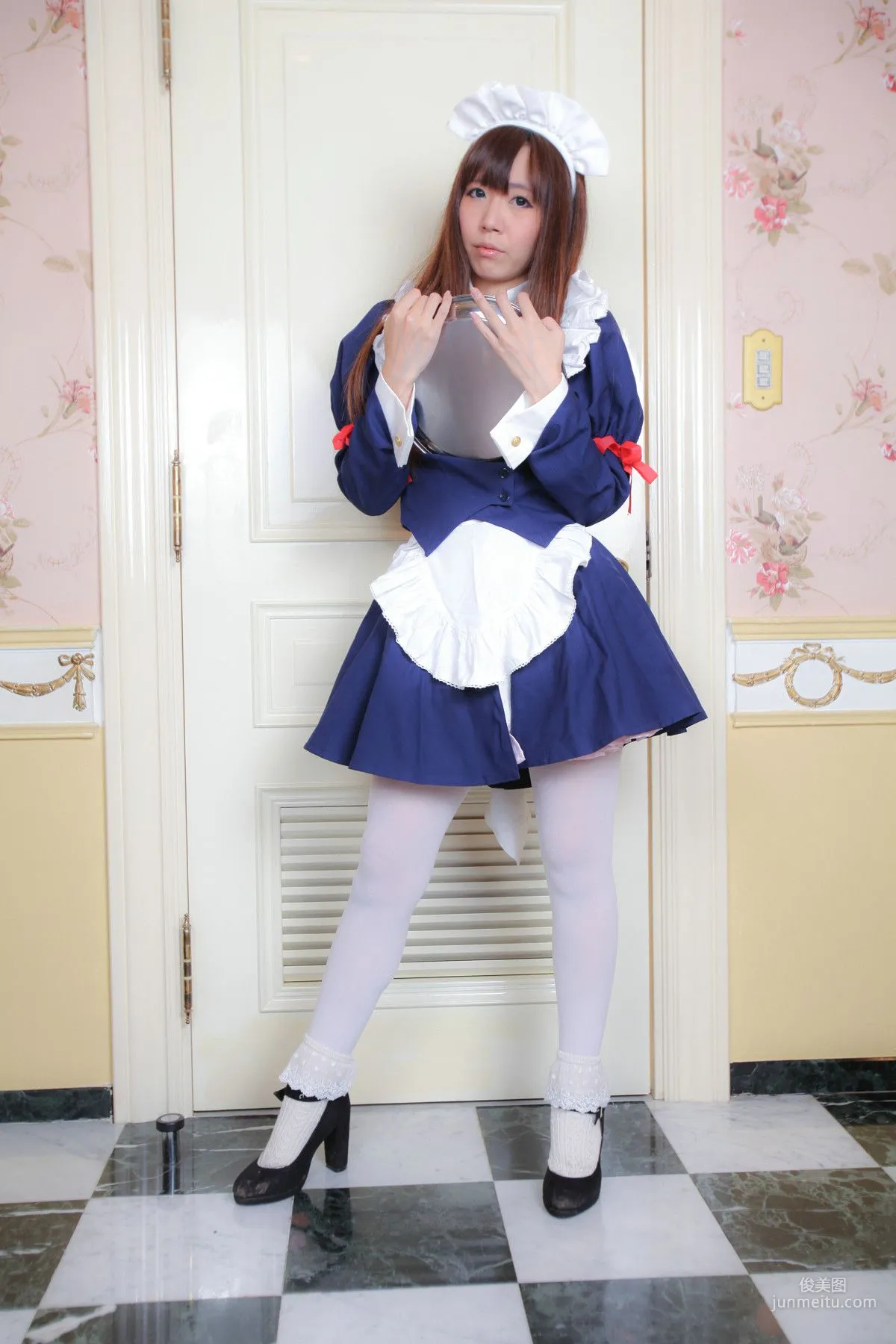 Ayane: Cosplay Collection Crea Bartoon photo 2