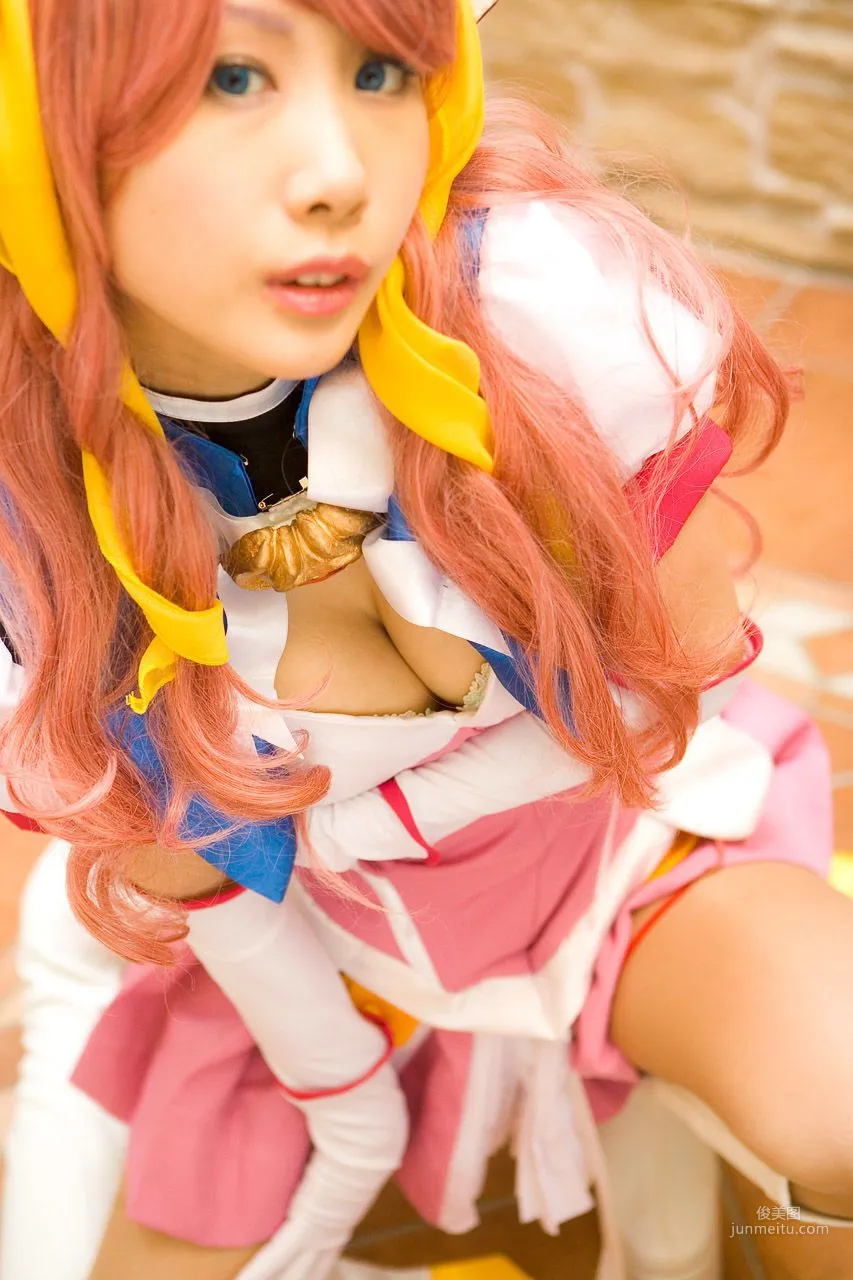 Kaminagi Madoka, This Is My Master [Jneko Studio] Photo Set photo 58
