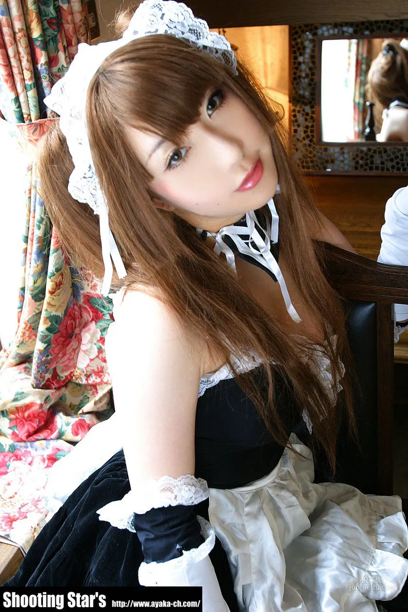 Saku: Cosplay Collection photo 51