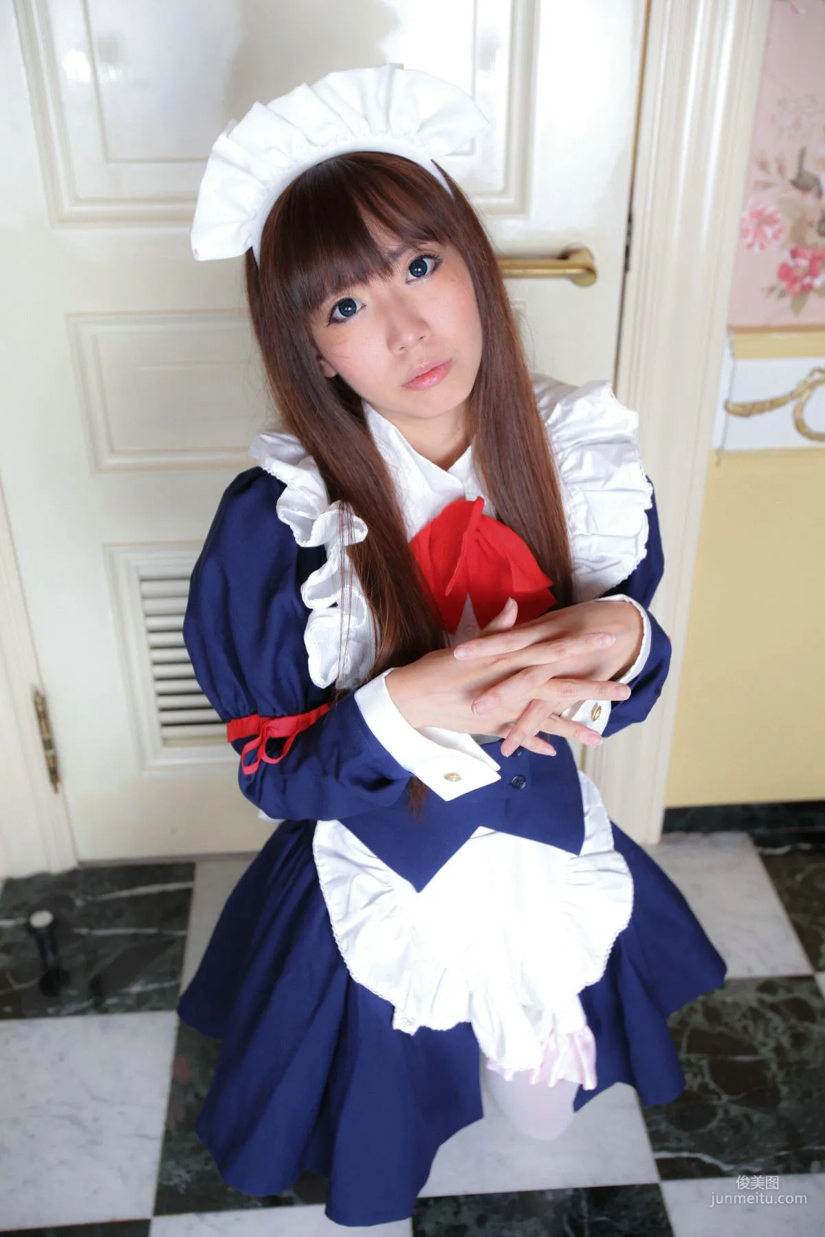 Ayane: Cosplay Collection Crea Bartoon photo 32