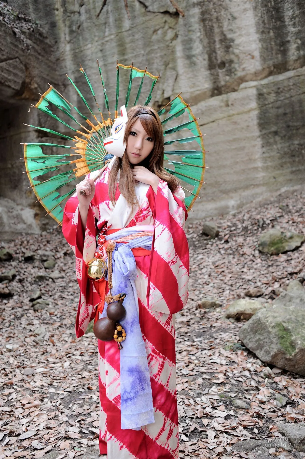 Saku: Cosplay Collection photo 27