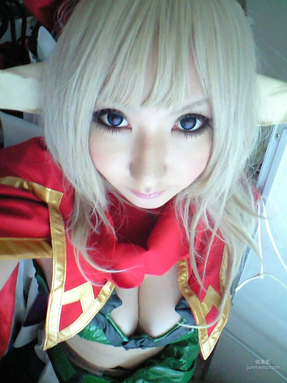 Saku: Cosplay Collection photo 28