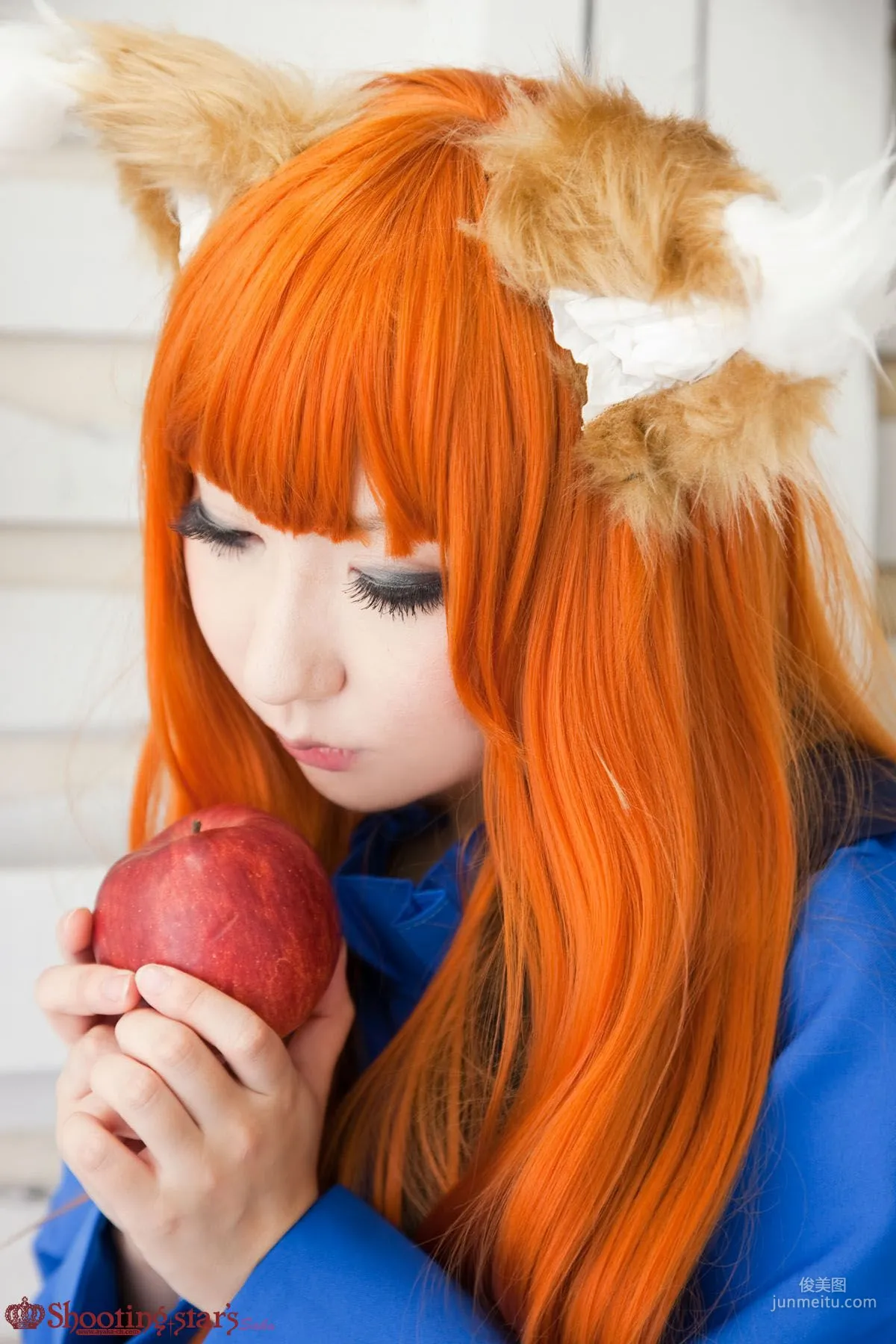Saku: Cosplay Collection photo 14