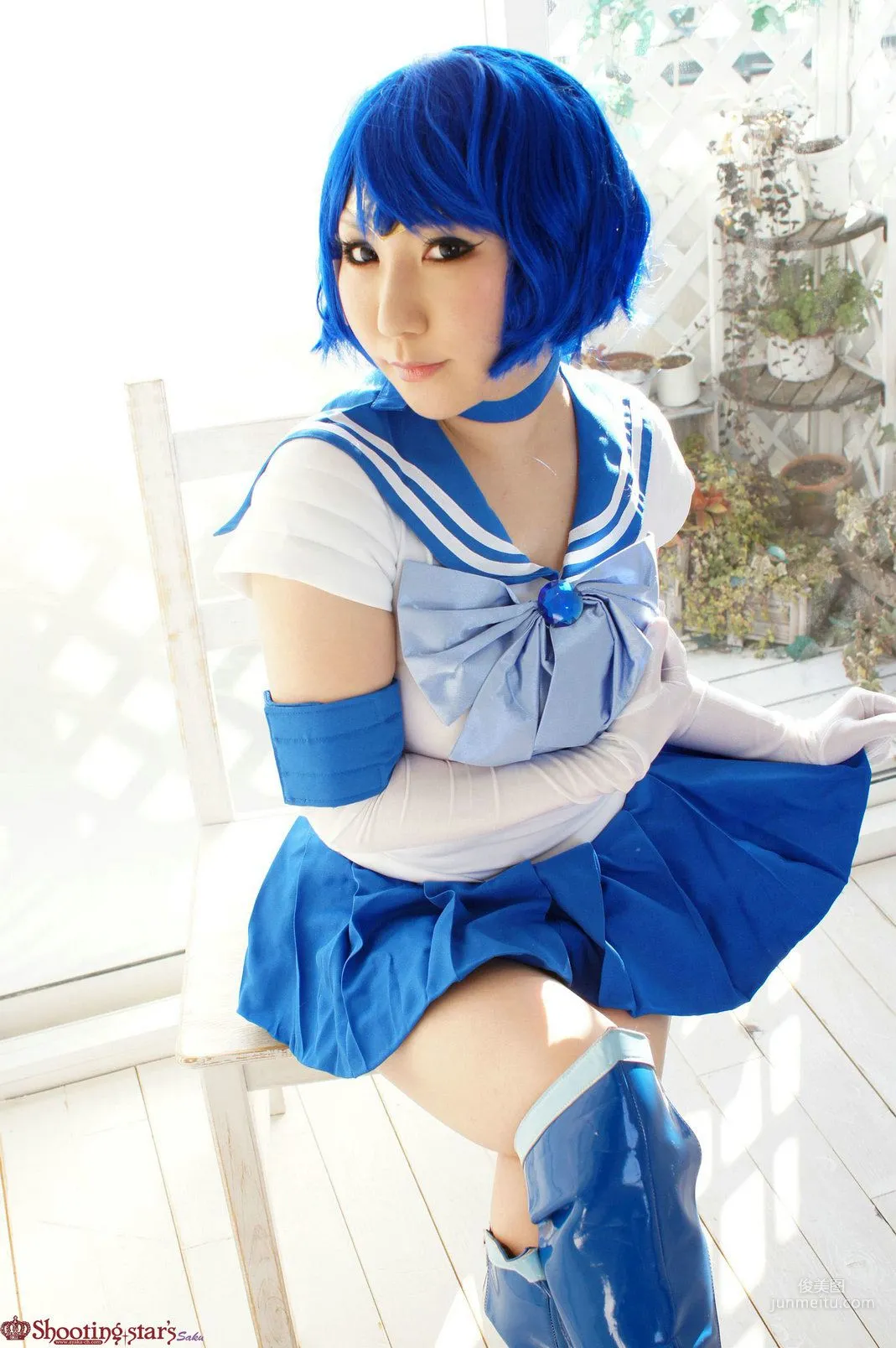 Saku: Cosplay Collection photo 54
