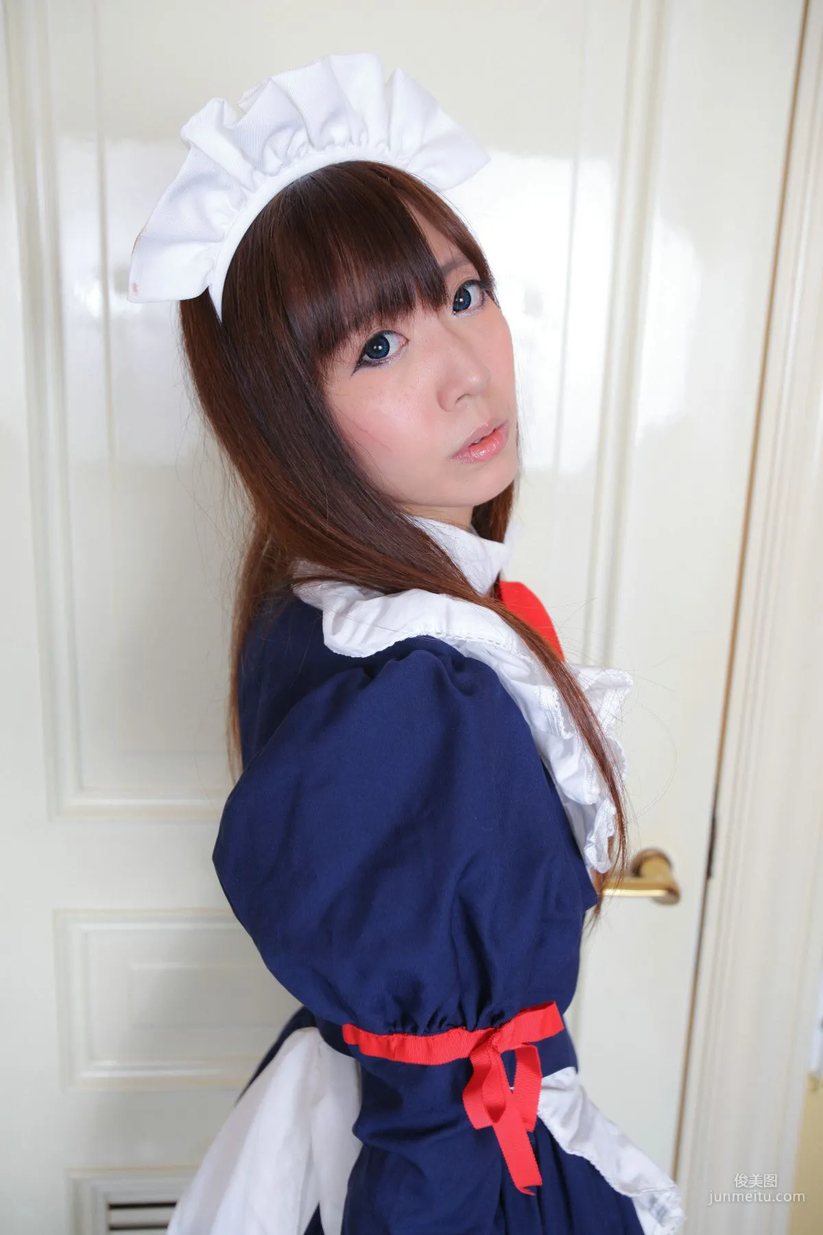 Ayane: Cosplay Collection Crea Bartoon photo 9