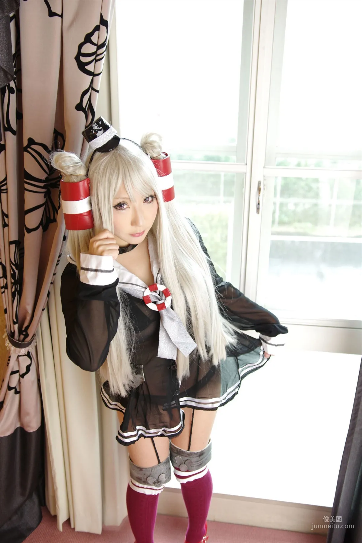 Saku: Cosplay Collection photo 11