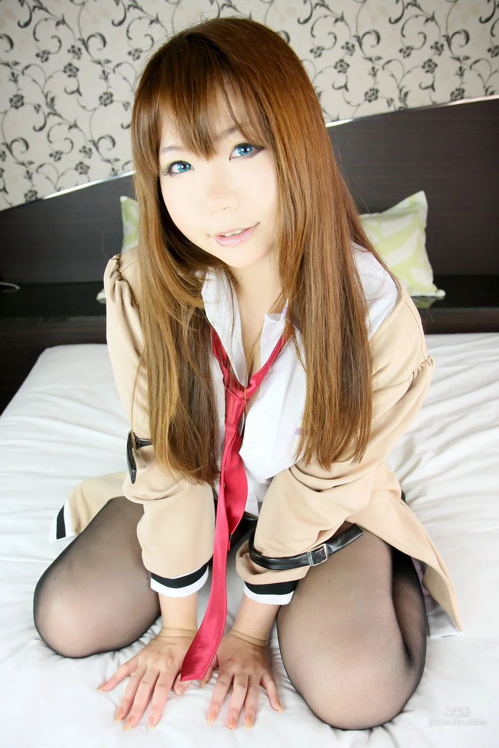 Higurashi Rin (Higurashi Rin) Steins Gate Makise Kurisu [Higurashi Planning] Photo Set photo 99