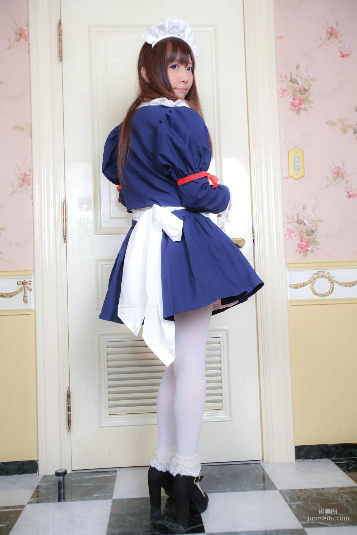 Ayane: Cosplay Collection Crea Bartoon photo 3
