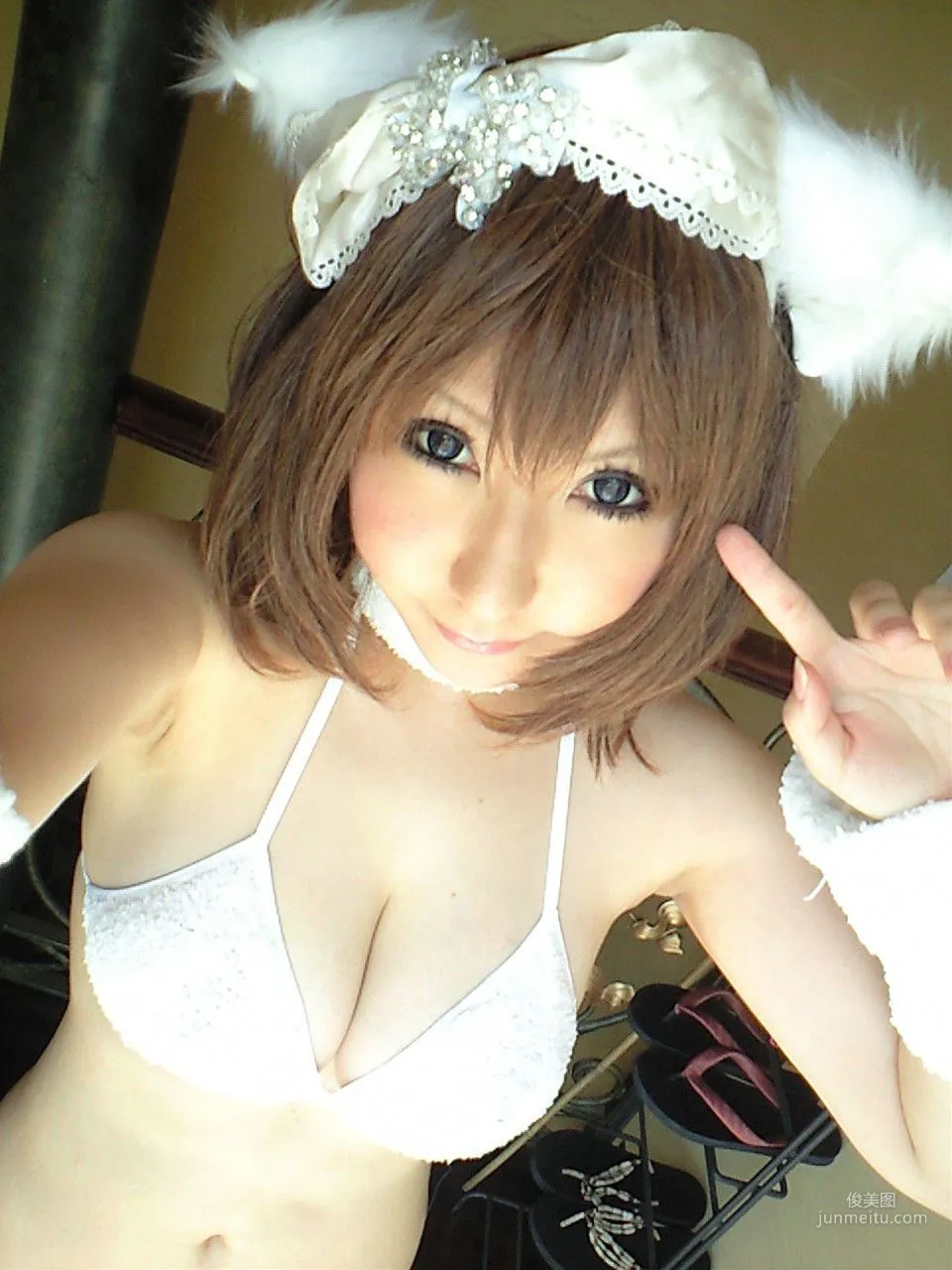 Saku: Cosplay Collection photo 22