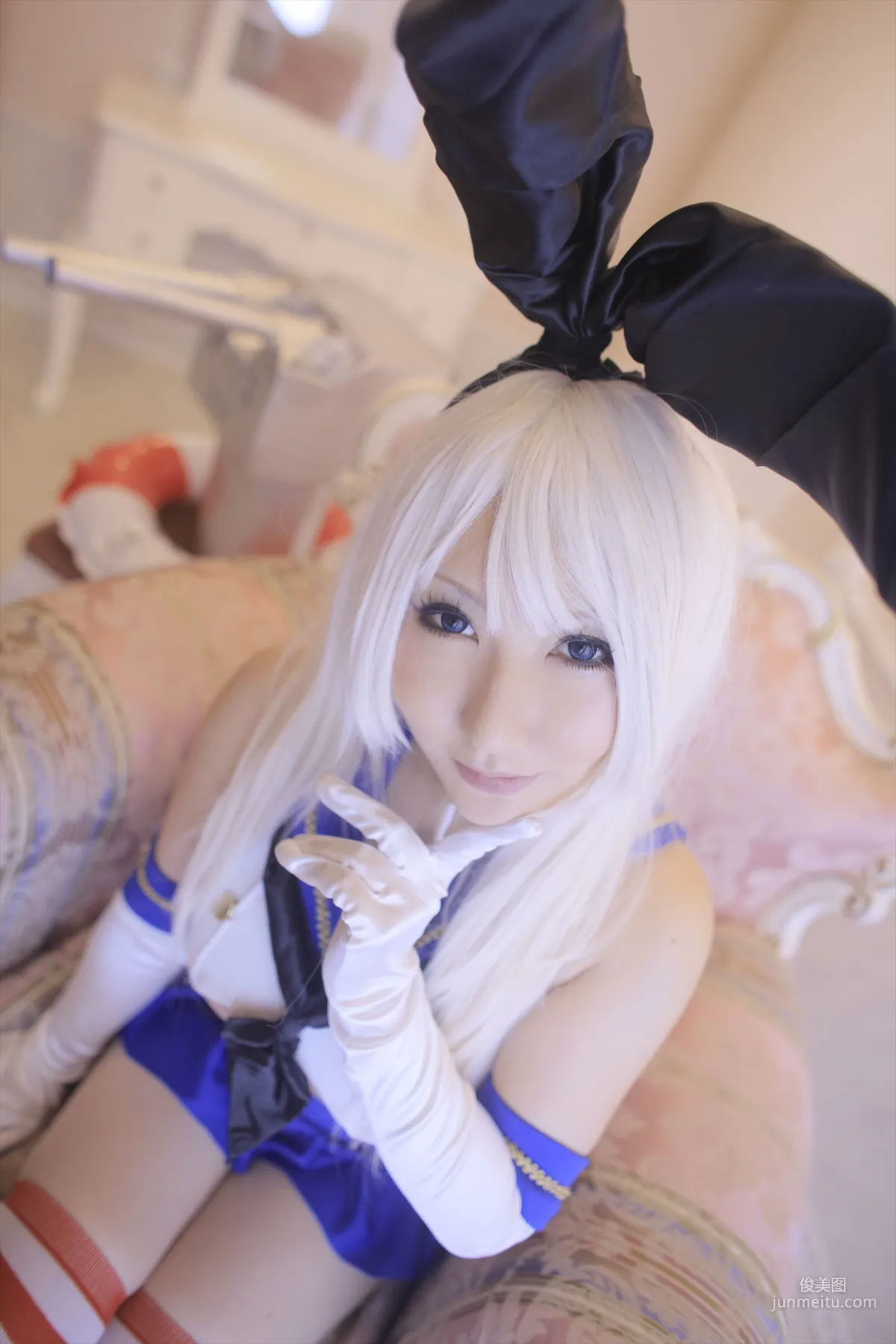 Saku: Cosplay Collection photo 92