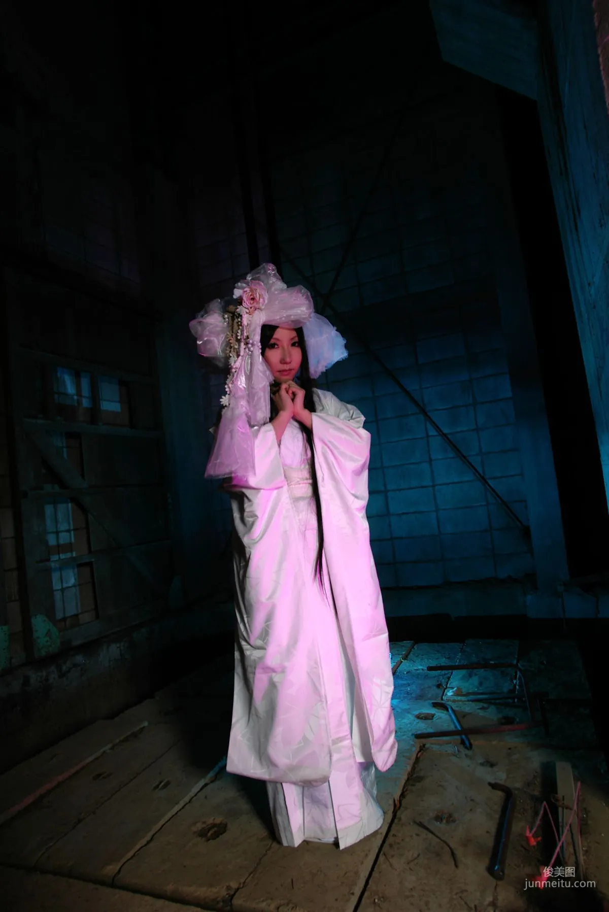 Saku: Cosplay Collection photo 58