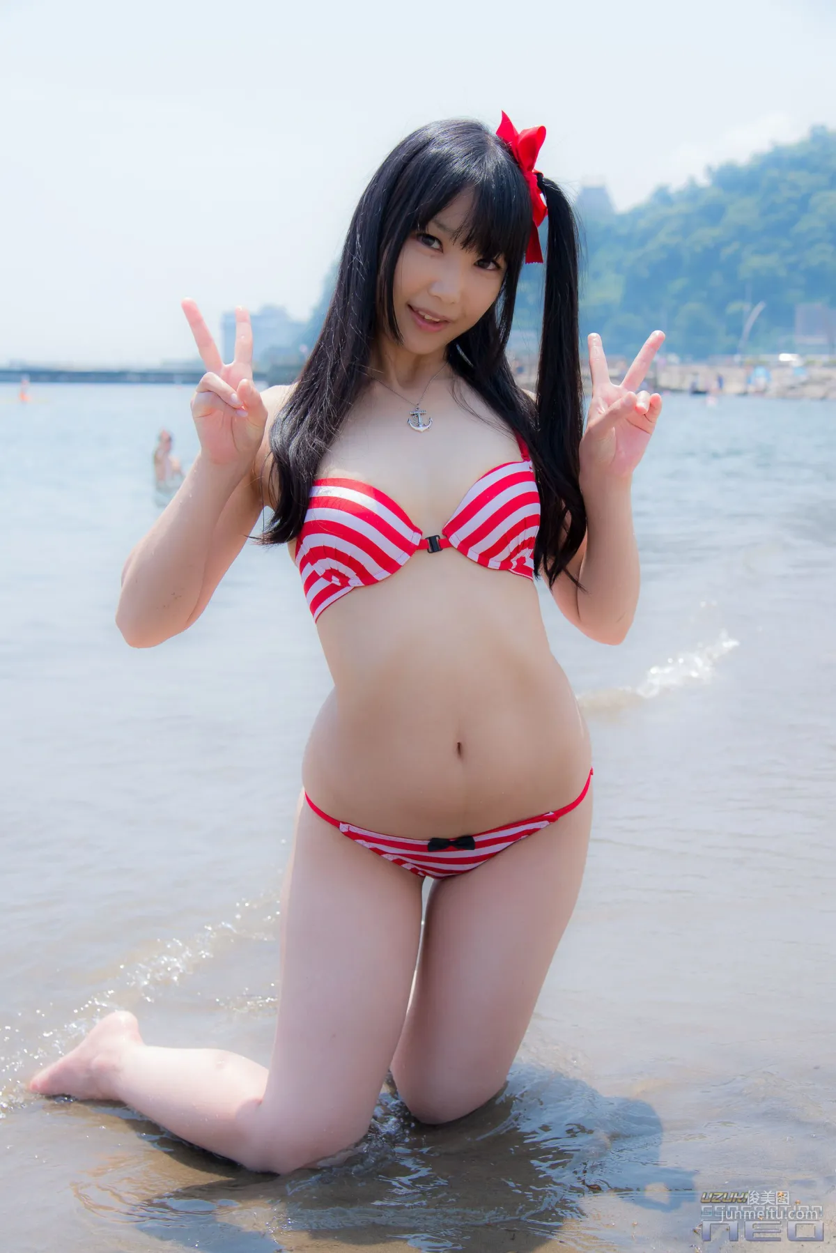 Lenfried Idolmaster Shimamura Uzuki [Heruheru3] Photo Set photo 40