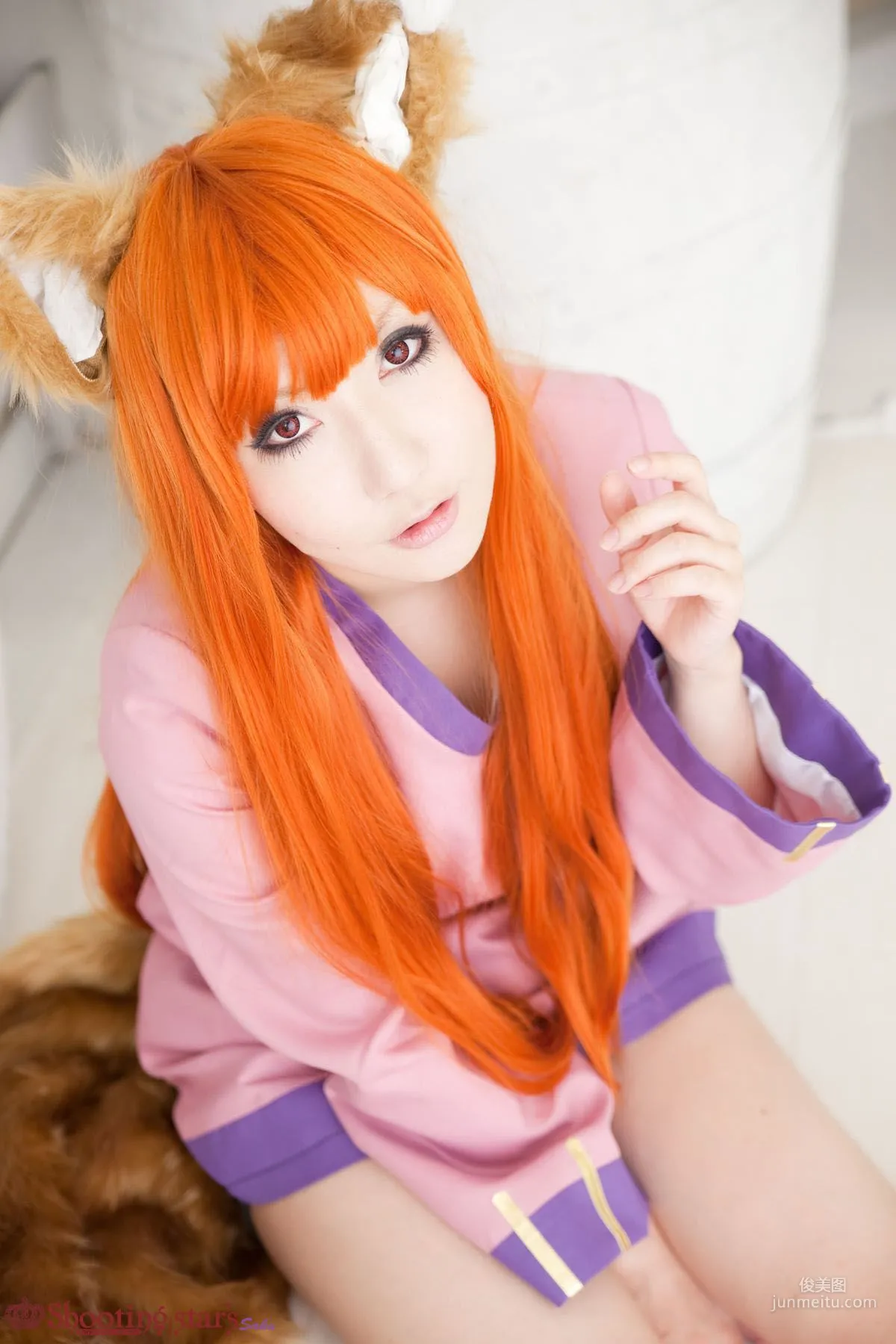 Saku: Cosplay Collection photo 81