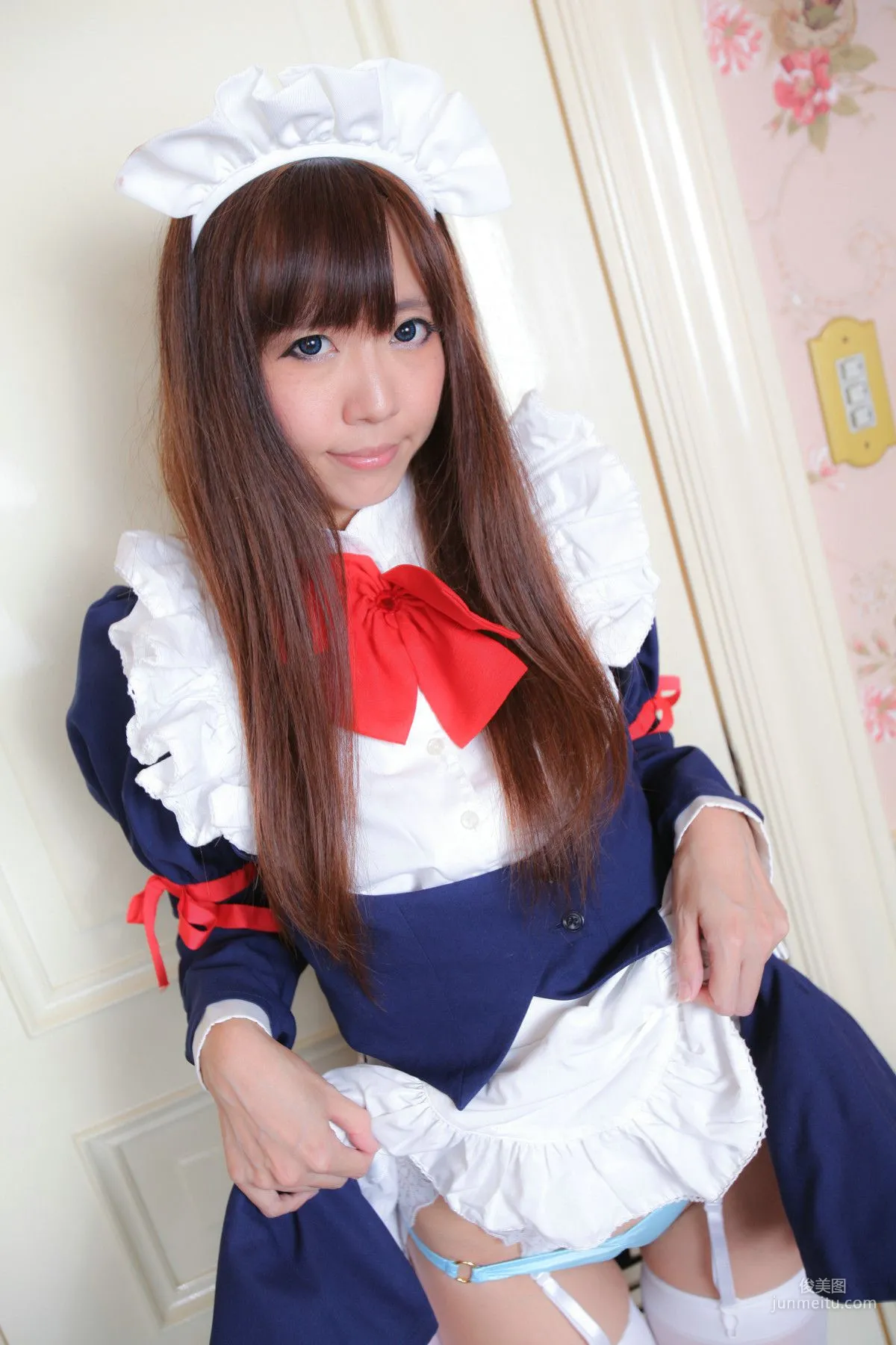 Ayane: Cosplay Collection Crea Bartoon photo 22