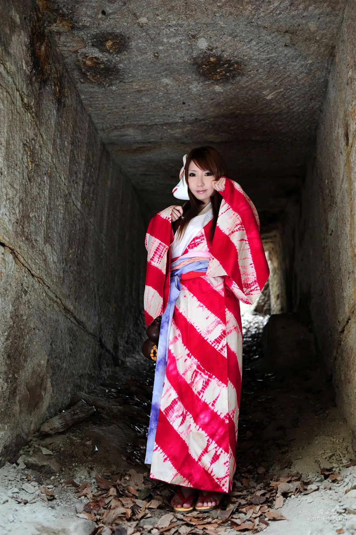 Saku: Cosplay Collection photo 38