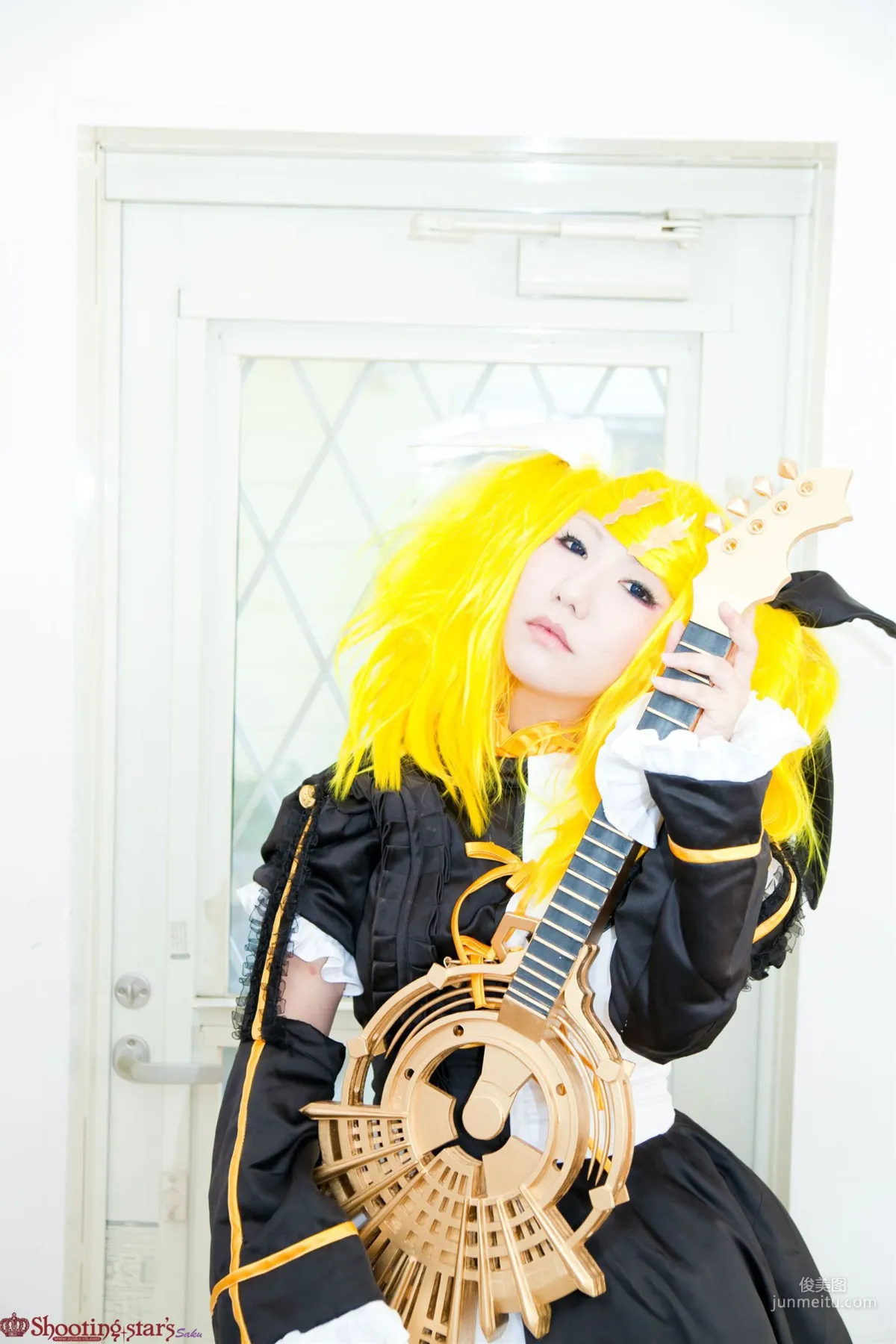 Saku: Cosplay Collection VOCALOID photo 24
