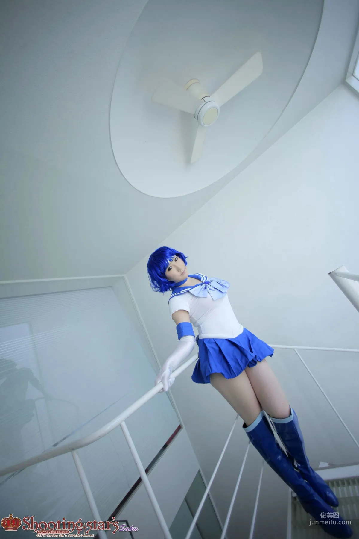 Saku: Cosplay Collection photo 79