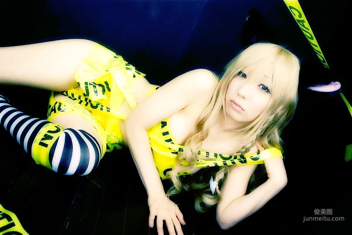Hanamura Misaki: Cosplay Collection Project photo 52