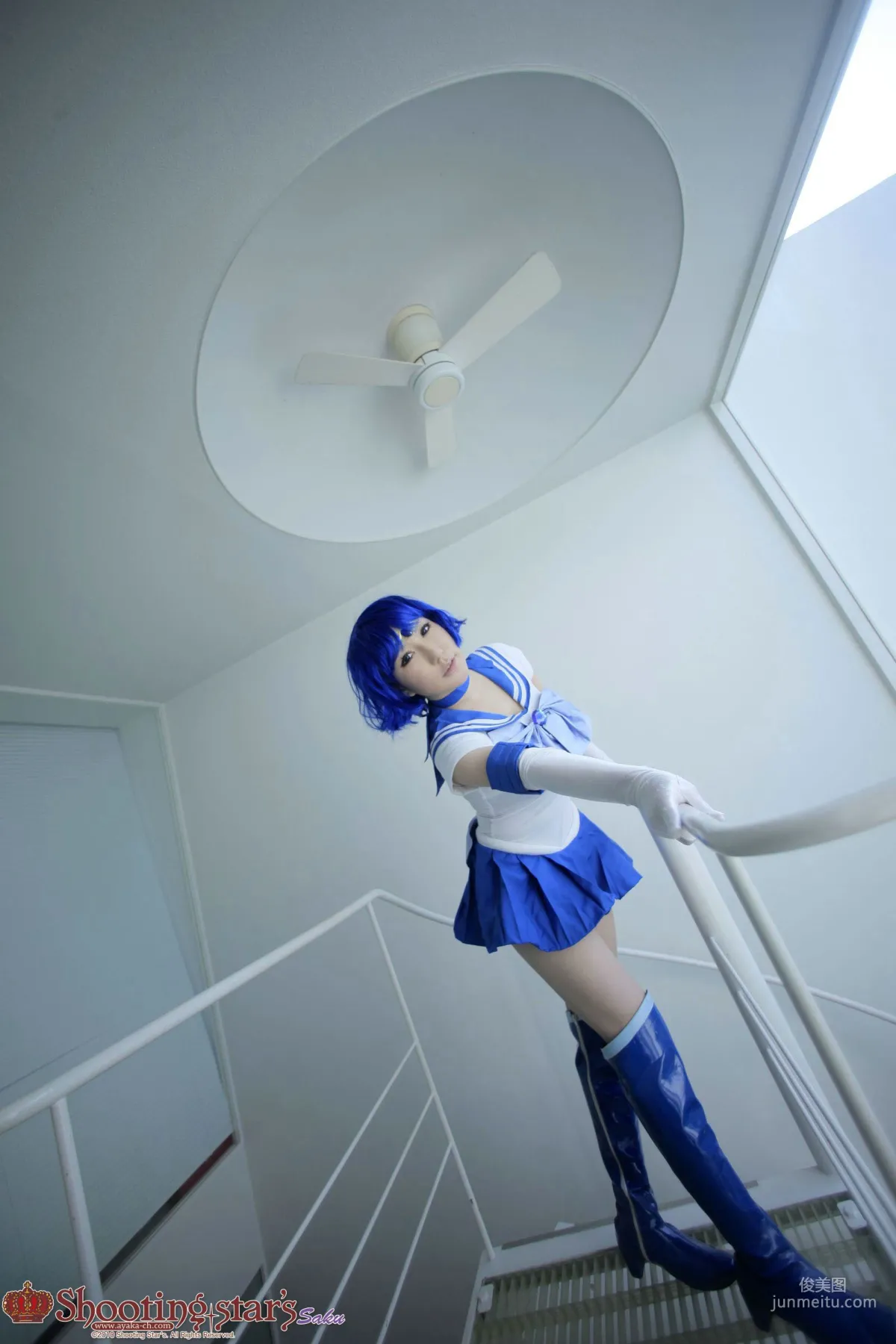 Saku: Cosplay Collection photo 78