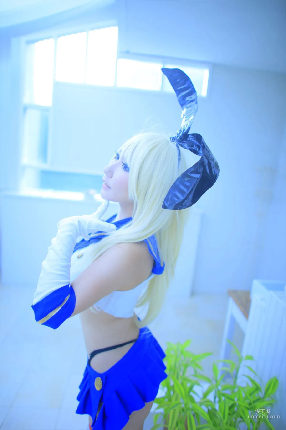 Saku: Cosplay Collection photo 81