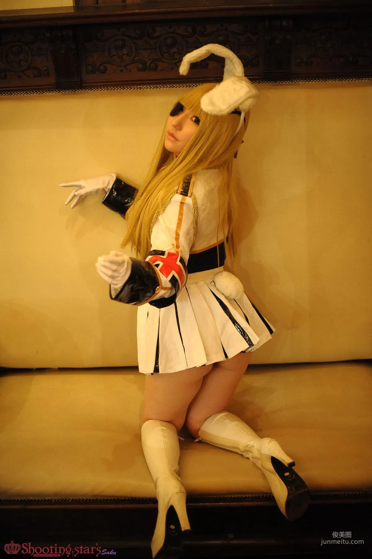 Saku: Cosplay Collection photo 13