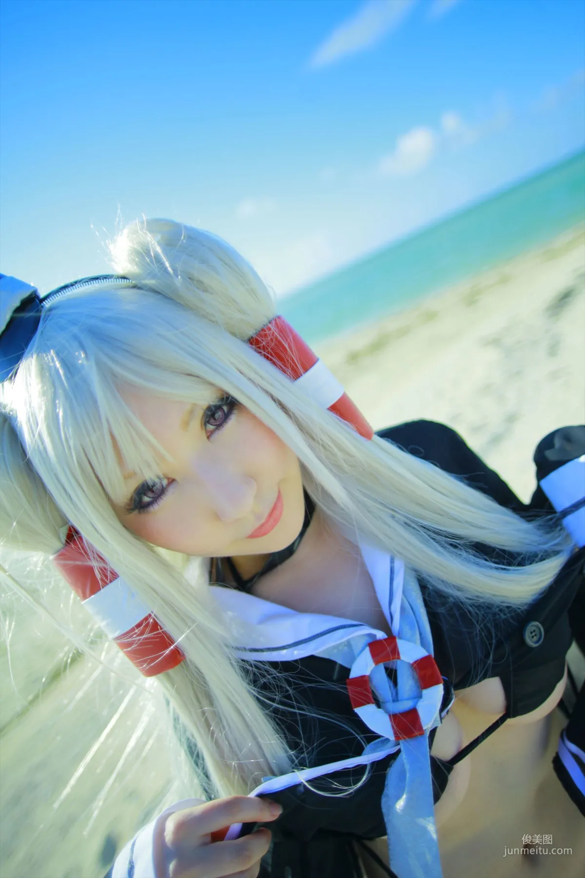 Saku: Cosplay Collection photo 49