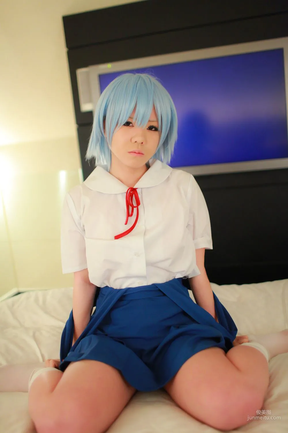 Mana Tanaka: Cosplay Collection photo 56