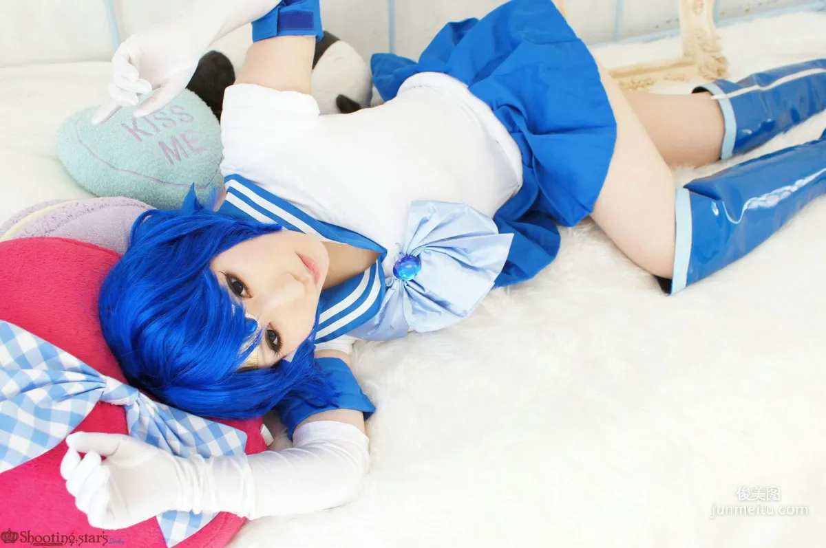 Saku: Cosplay Collection photo 50