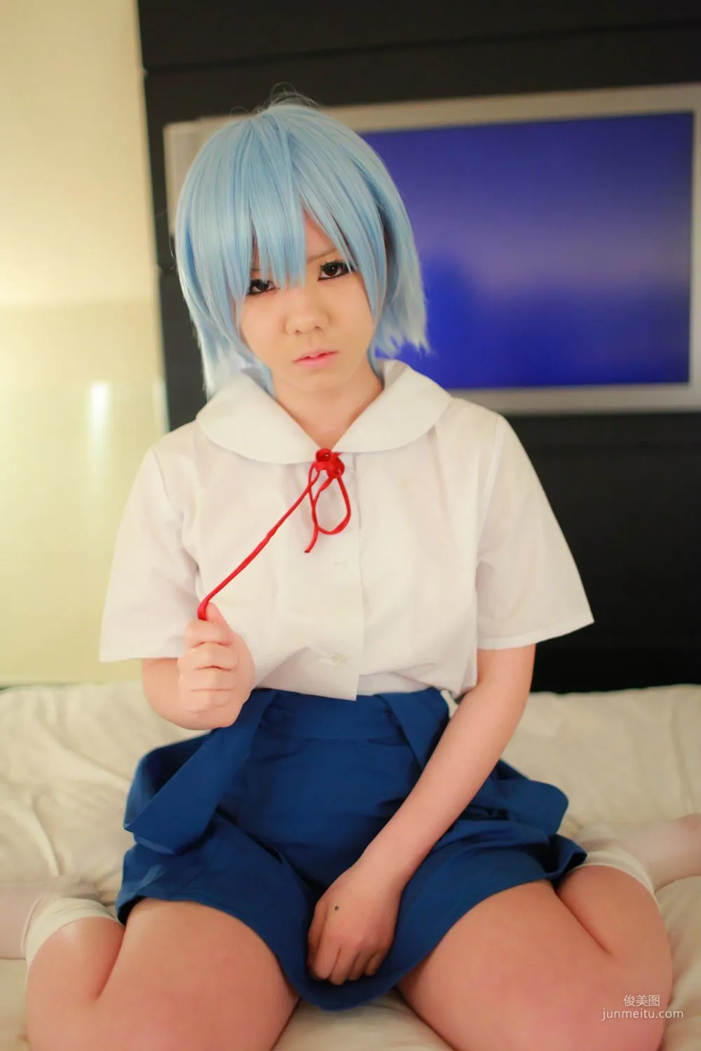 Mana Tanaka: Cosplay Collection photo 57