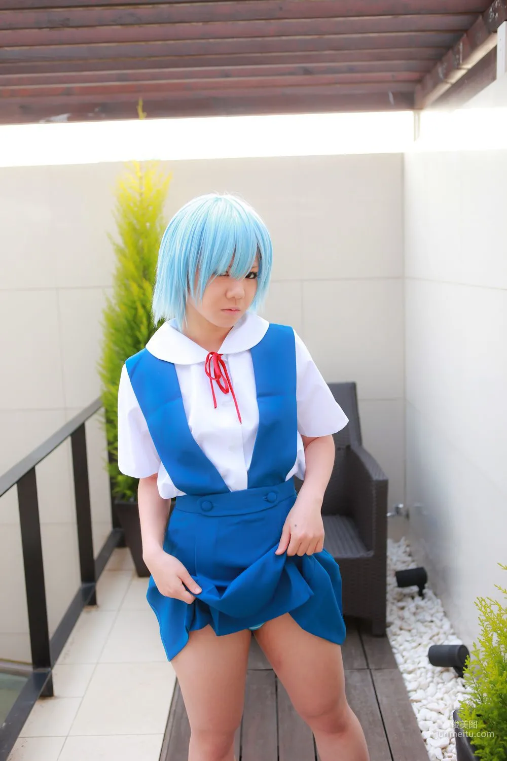 Mana Tanaka: Cosplay Collection photo 5