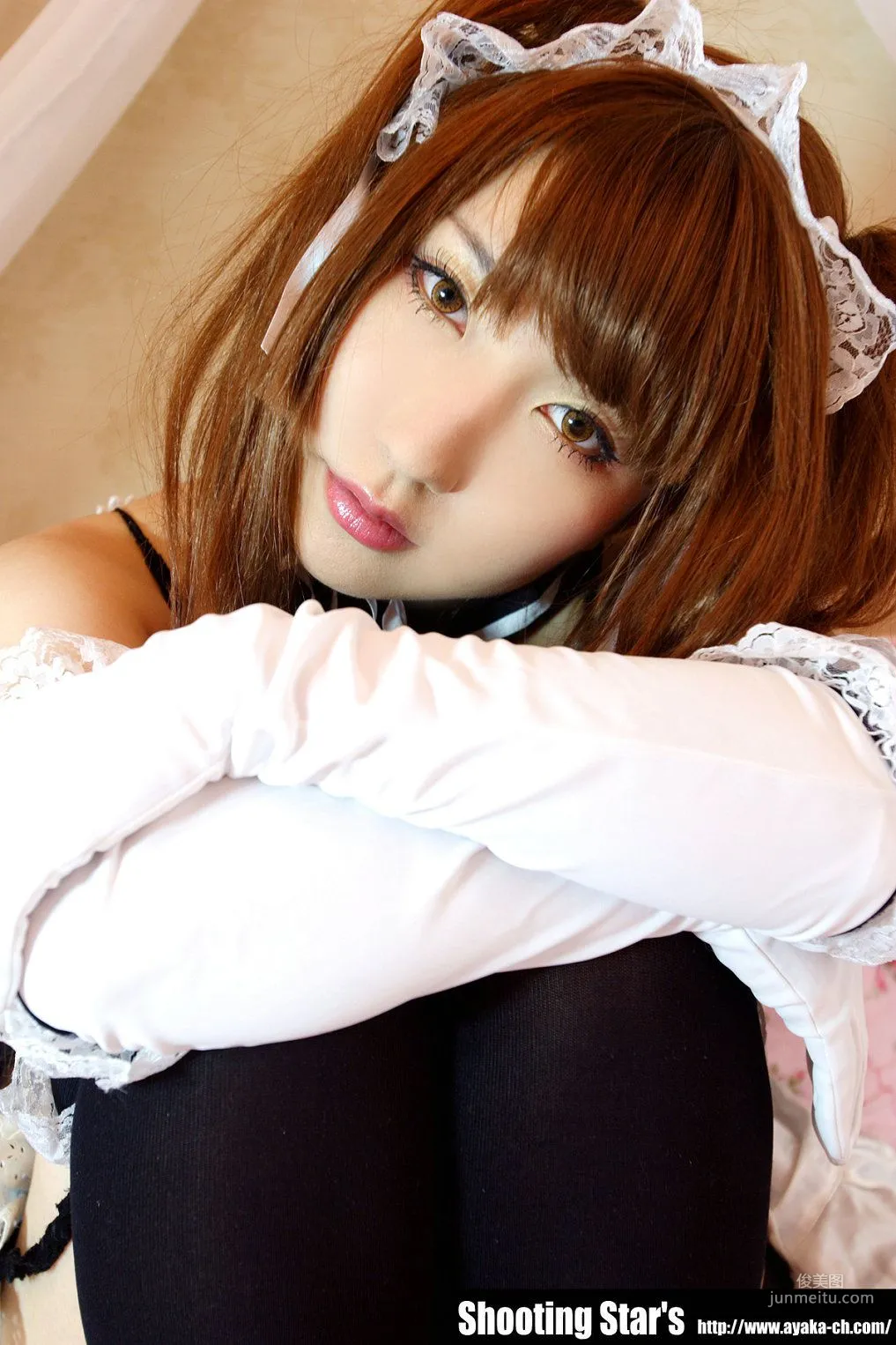 Saku: Cosplay Collection photo 84