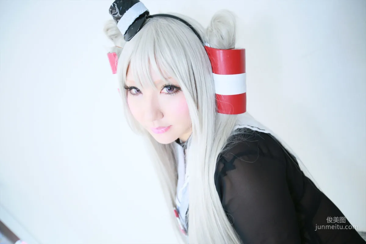 Saku: Cosplay Collection photo 5