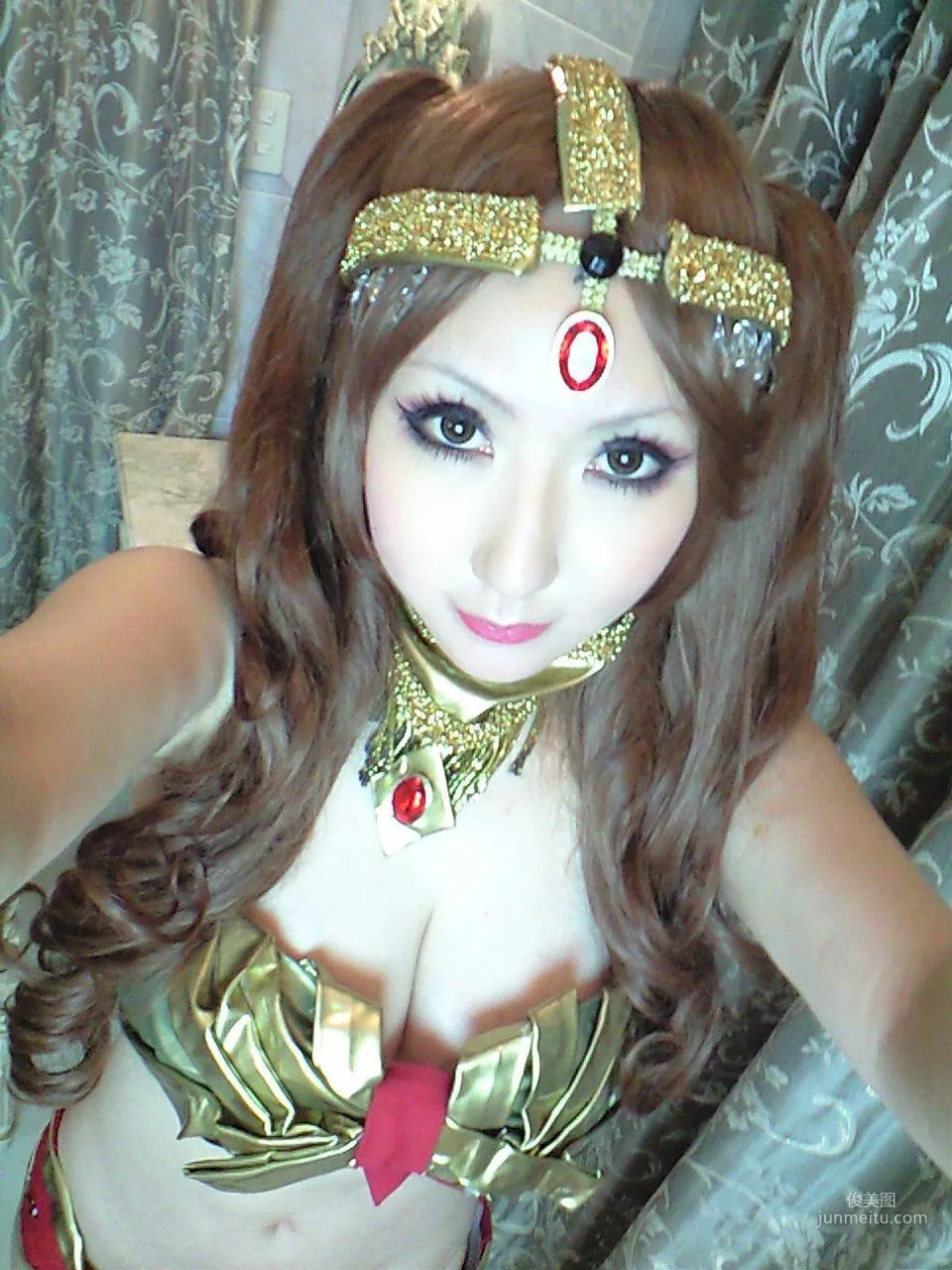 Saku: Cosplay Collection photo 6
