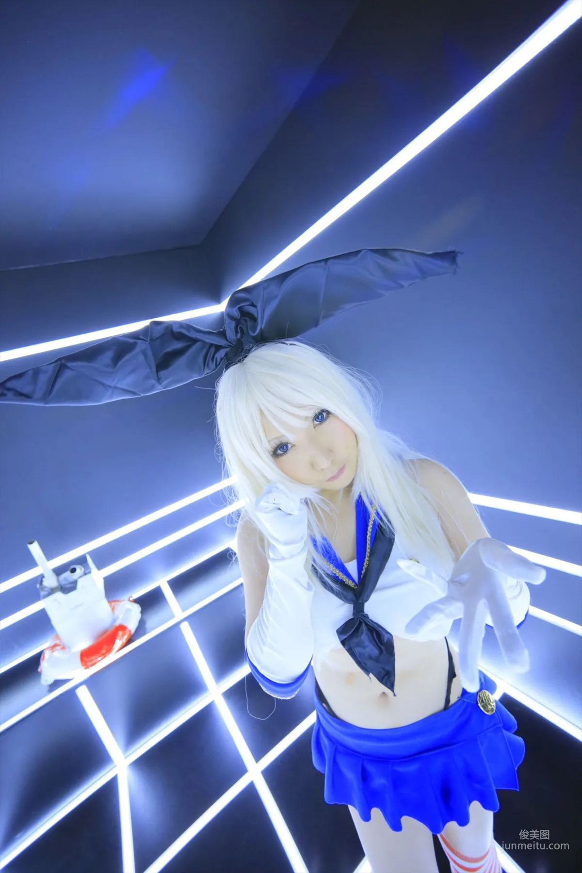 Saku: Cosplay Collection photo 71